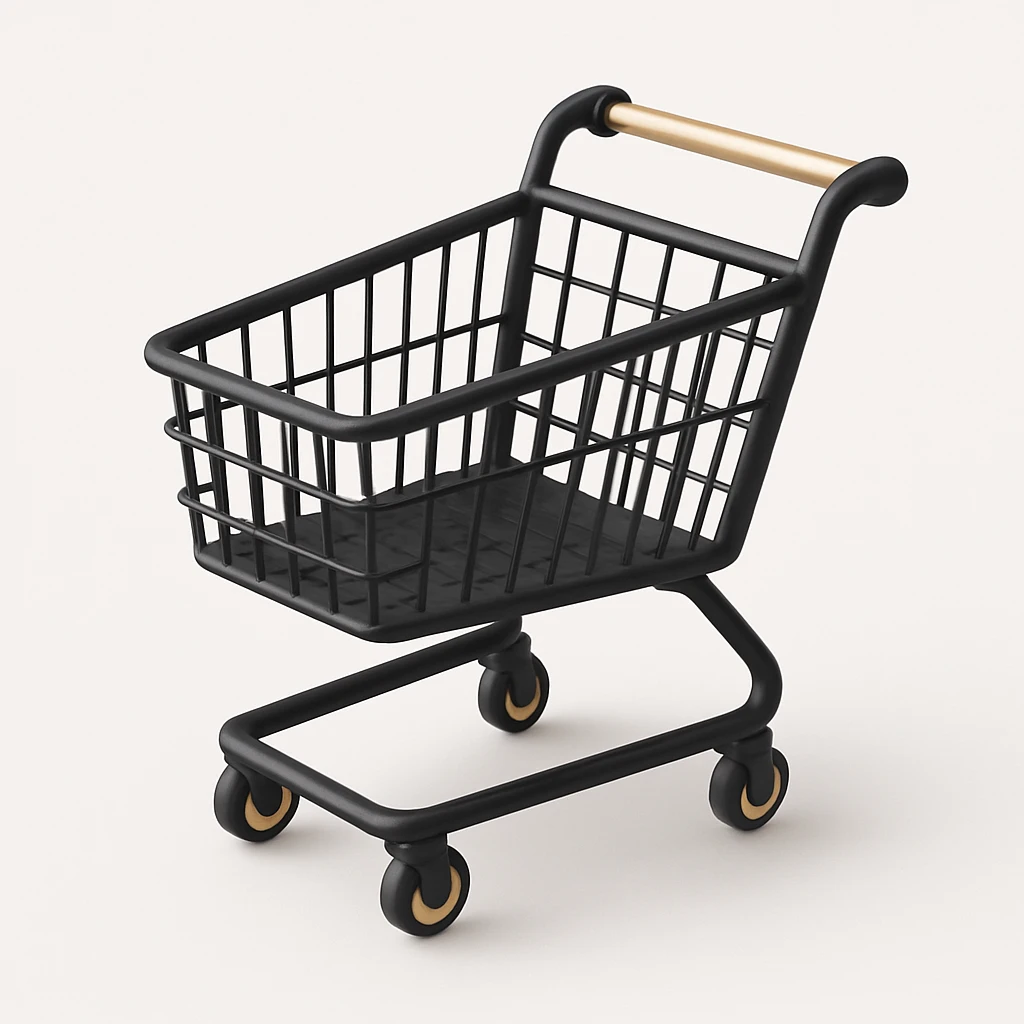 cart emoji