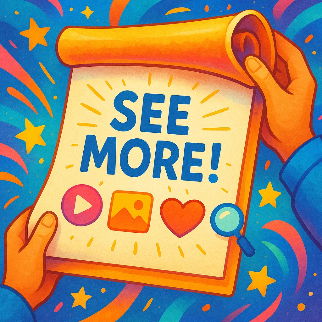 show morw emoji