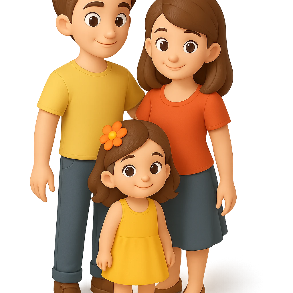 create this without background but keep all the shadows, add drop shadows on all elements  emoji