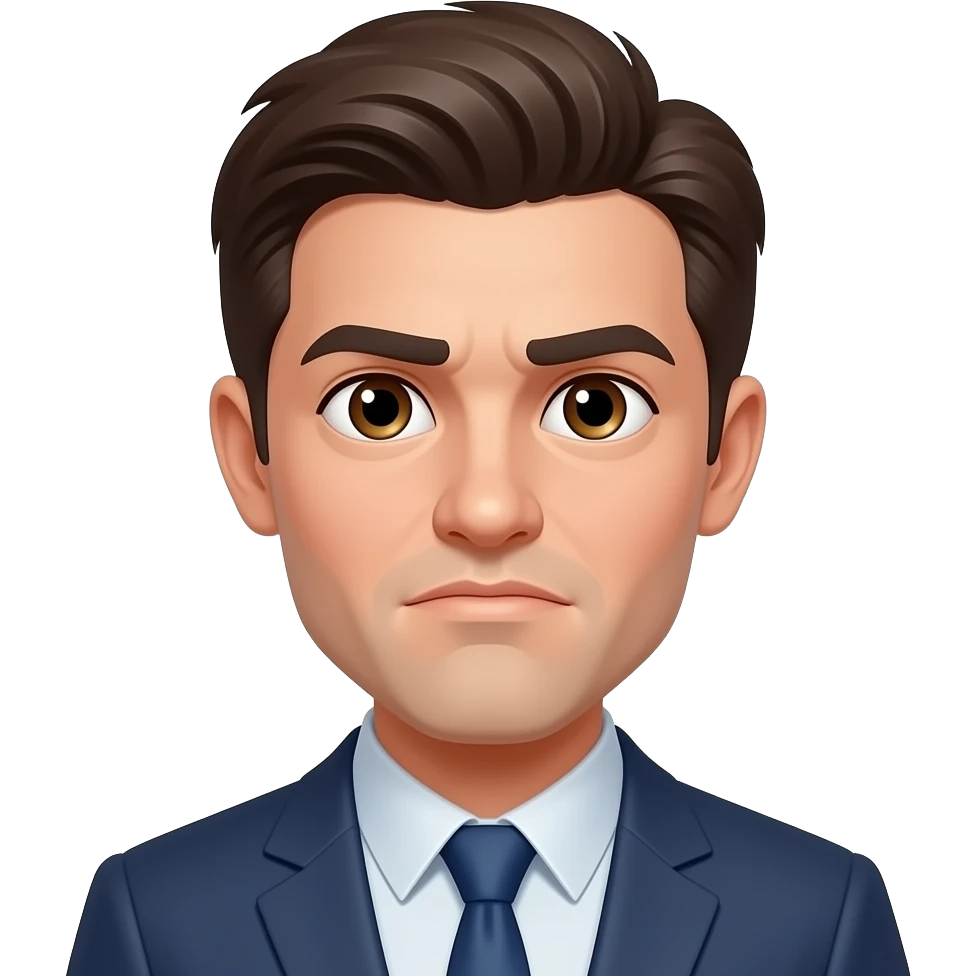 Envidia a otra persona emoji