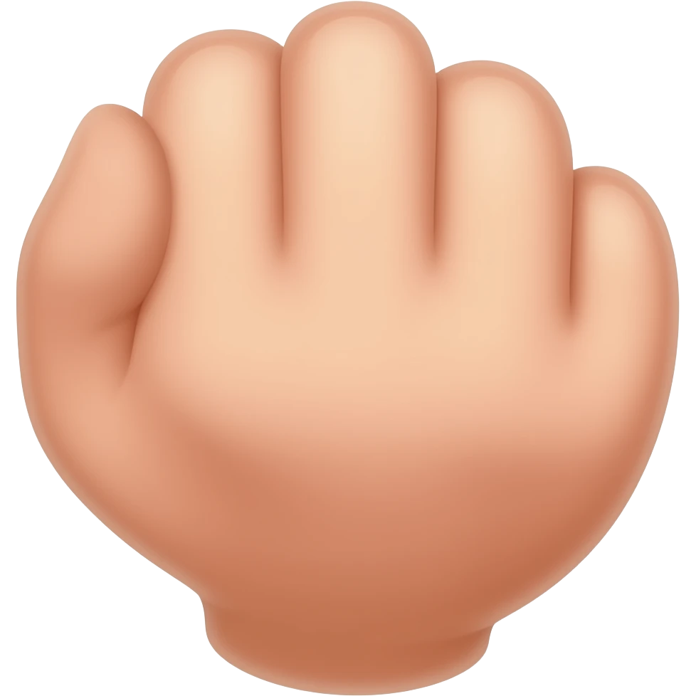 Erection penis emoji