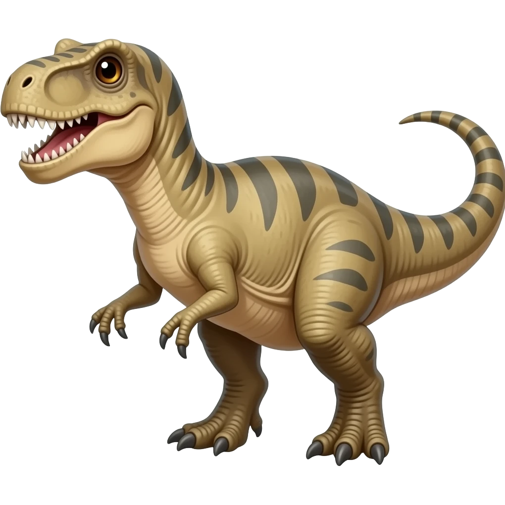 dinosaurdinosaurusus emoji