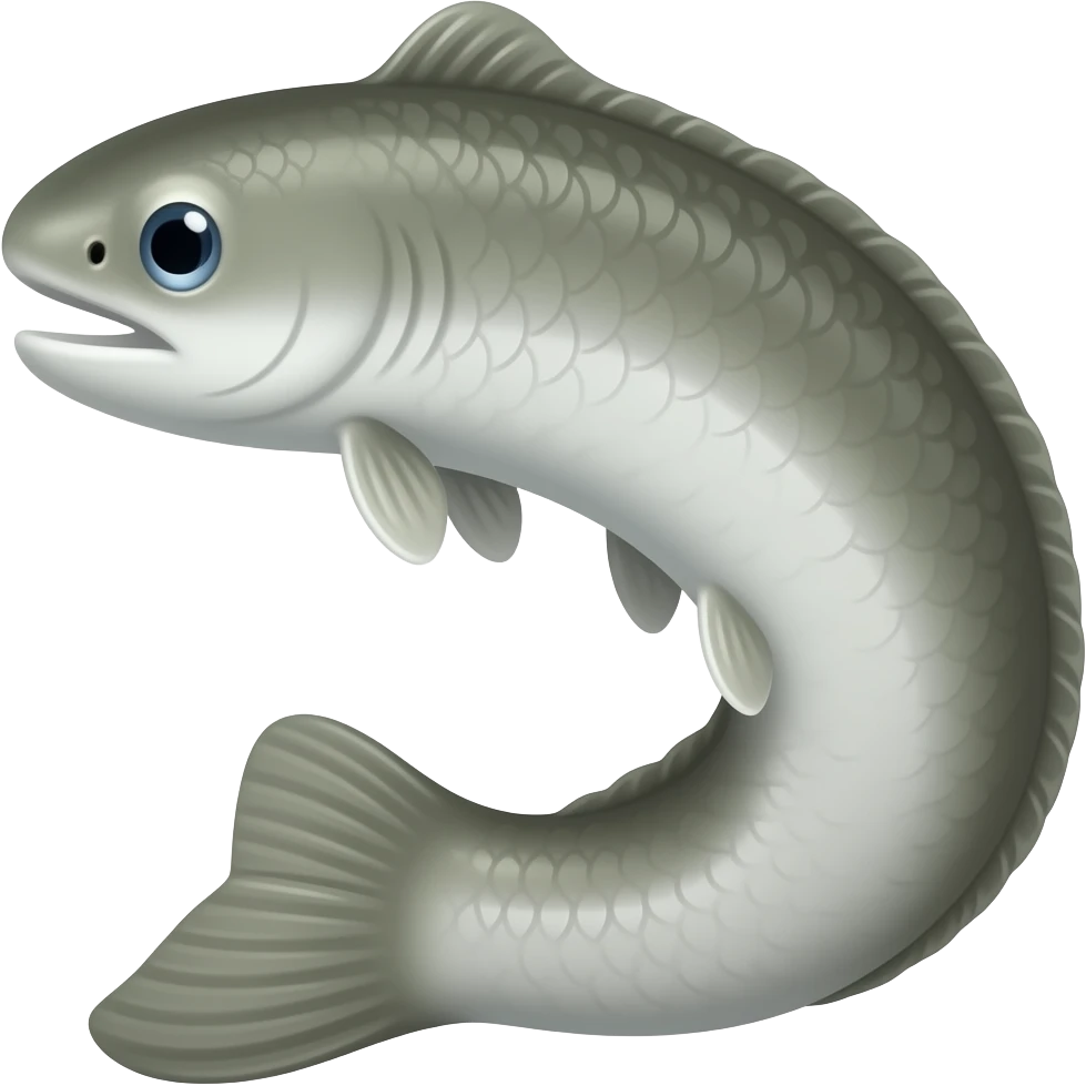 Eletric Eel emoji emoji