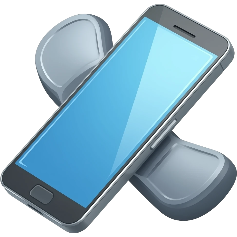 Resmi telefon emoji