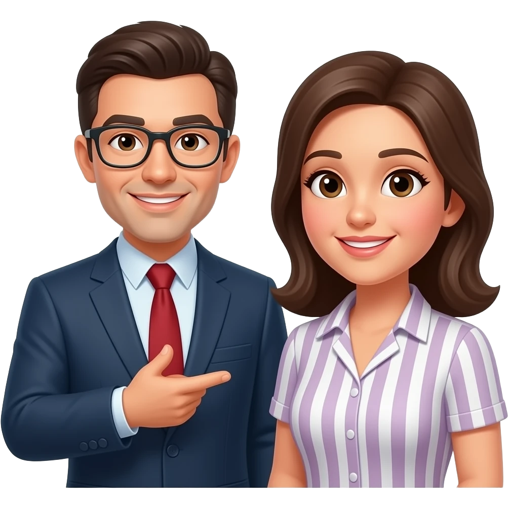 communication with clients emoji