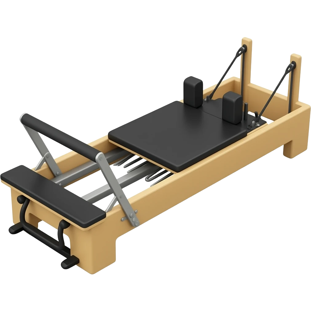 pilates reformer emoji