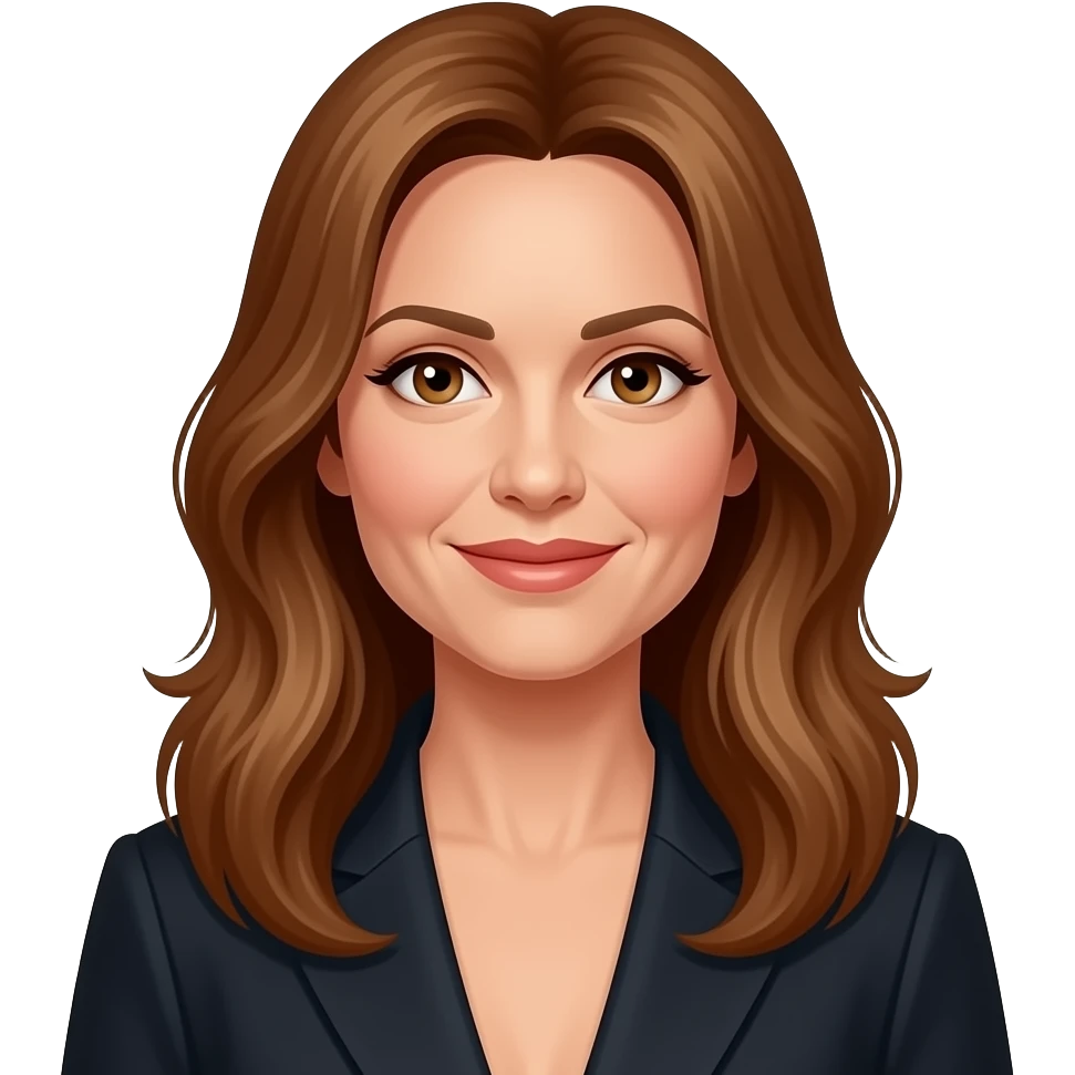 Shannen Doherty emoji