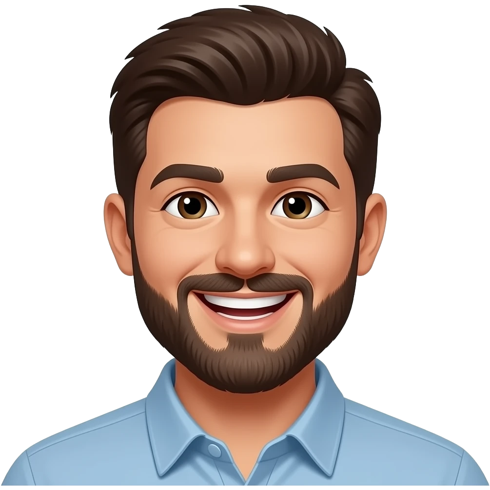 Je veux un emjji qui rit comme ça emoji