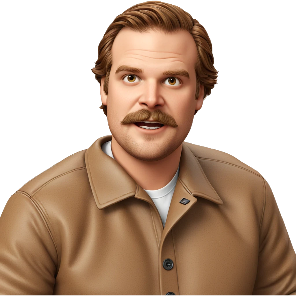 brown-haired boy in jacket emoji