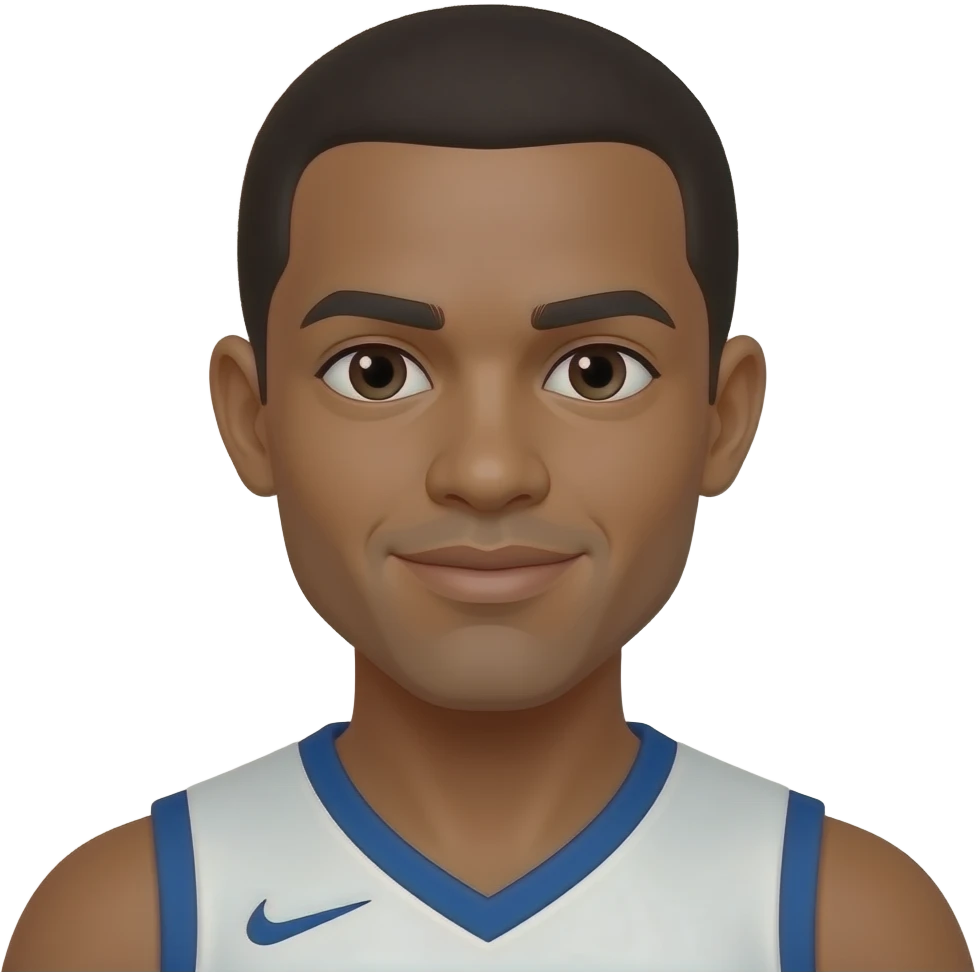 JUGADOR DESCALIFICADO BASQUET emoji