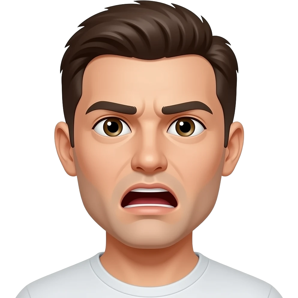 Deep throat emoji emoji