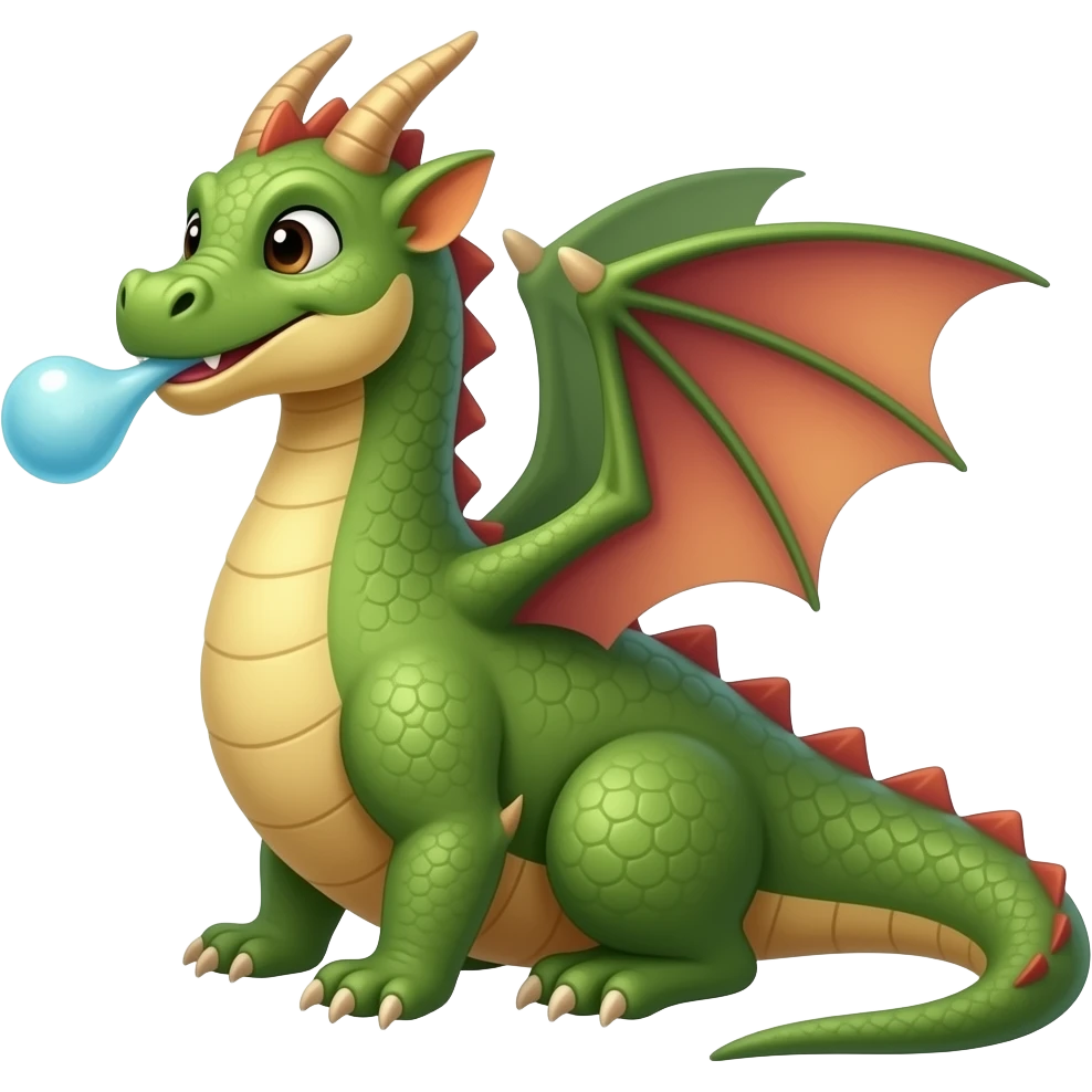 como treinar seu dragão banguela emoji