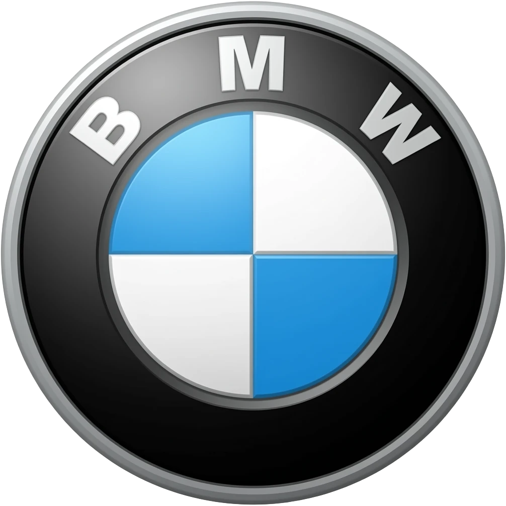 BMW emoji