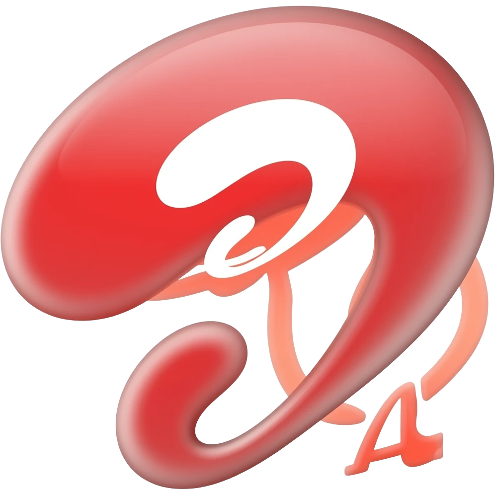 Airtel logo emoji