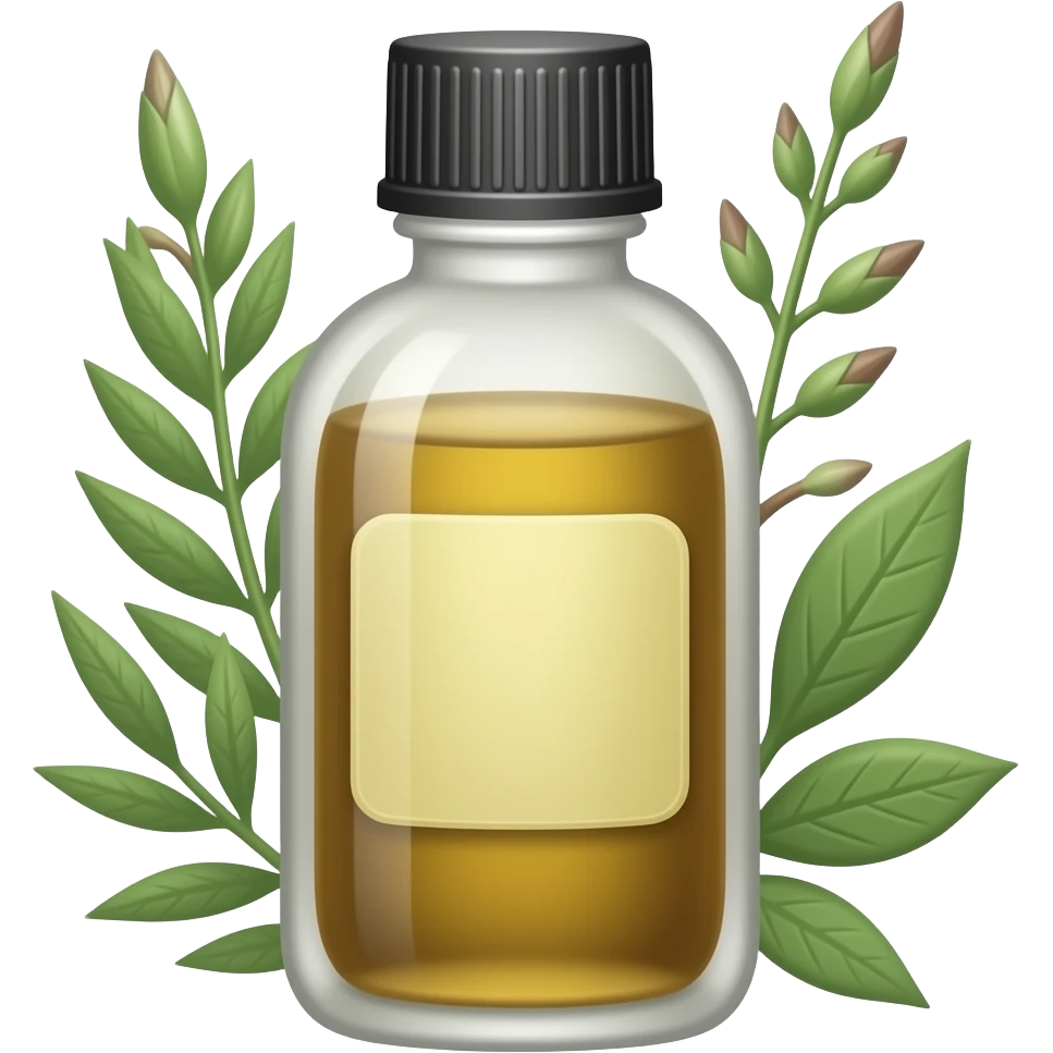 herbal products emoji