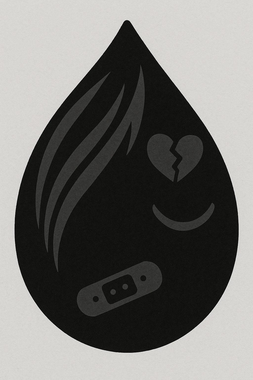 emo object emoji