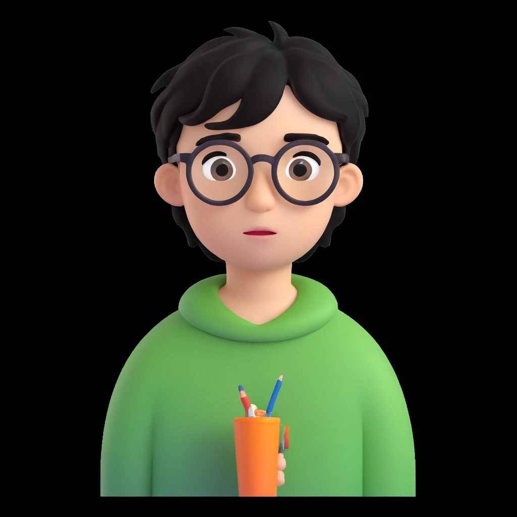 Create Harry Potter emoji