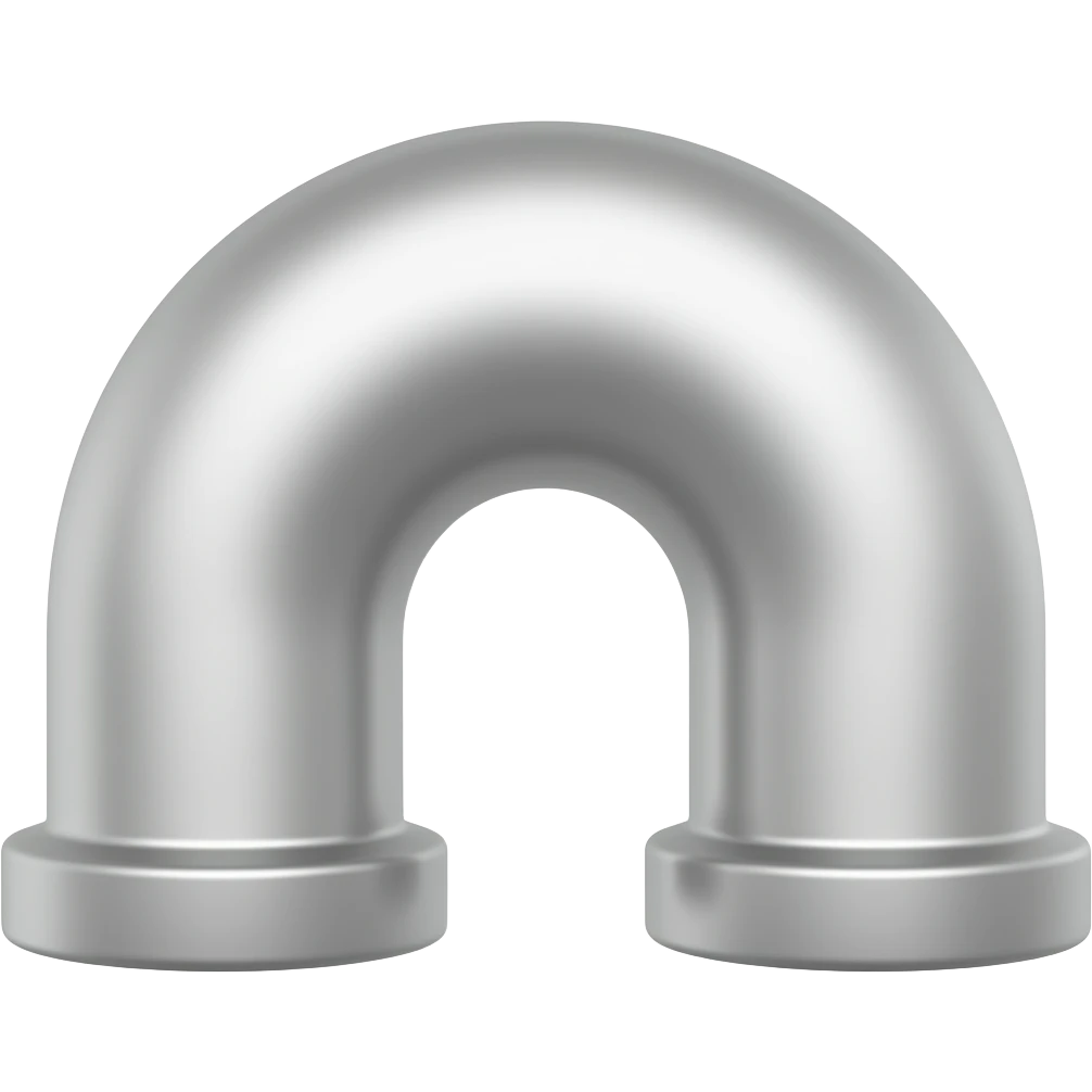 Pipe emoji