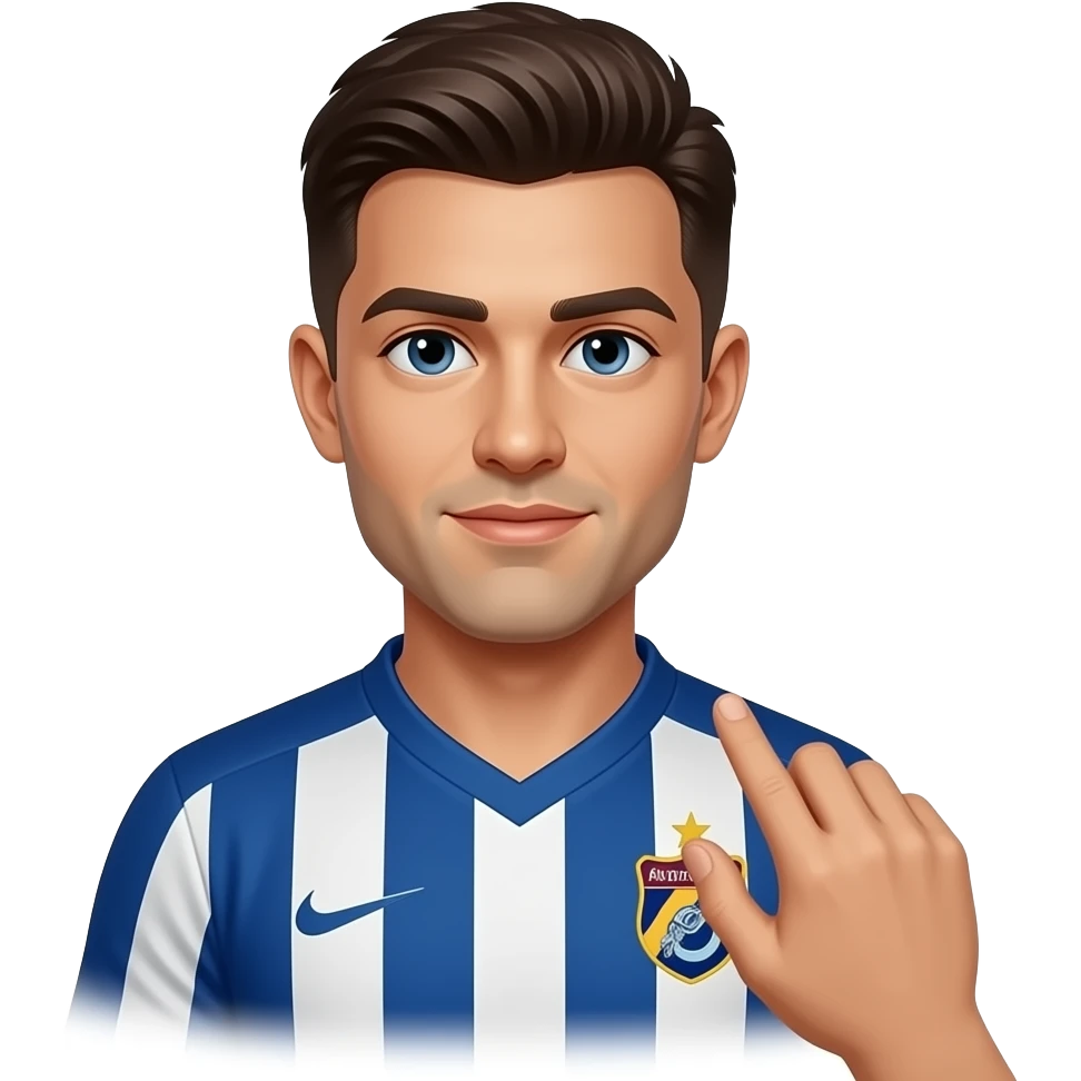 Adana Demirspor formasi arkada Ali yazıyor emoji
