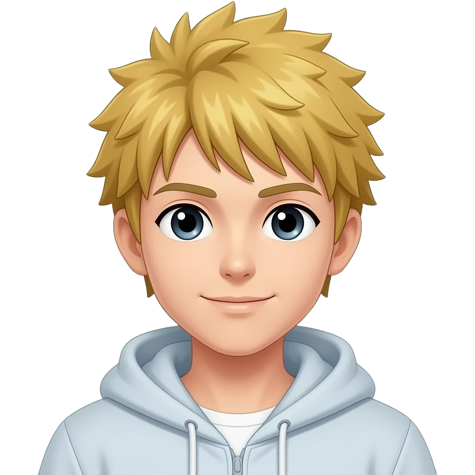 Minato emoji