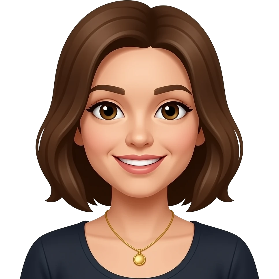 Olivia Mason emoji