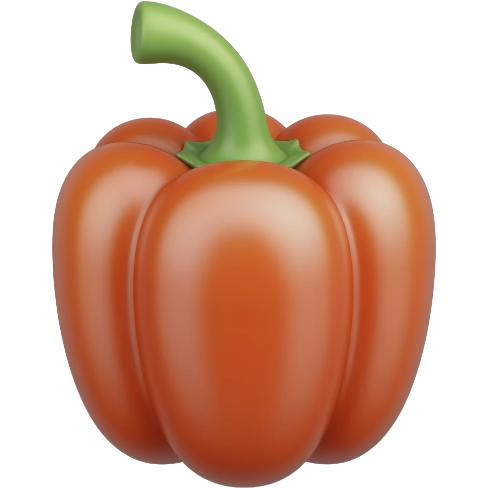 pepper emoji