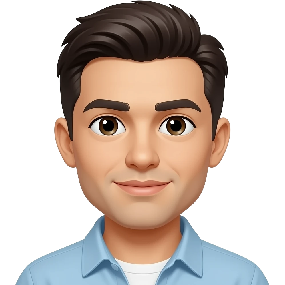 Koz modest emoji