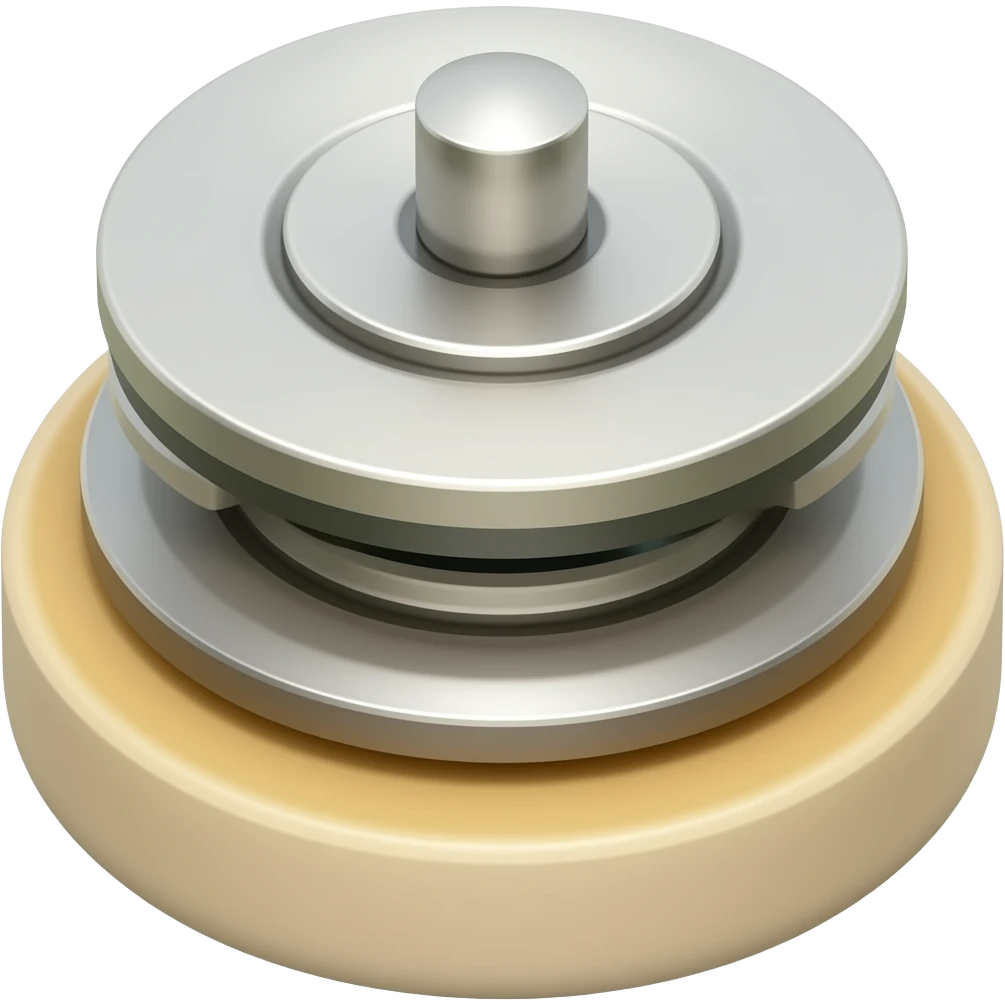 Rotary polishing Machine emoji