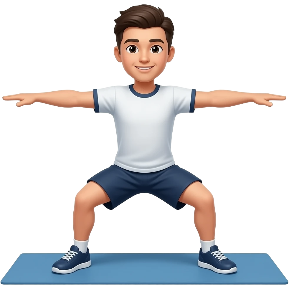 physical education emoji