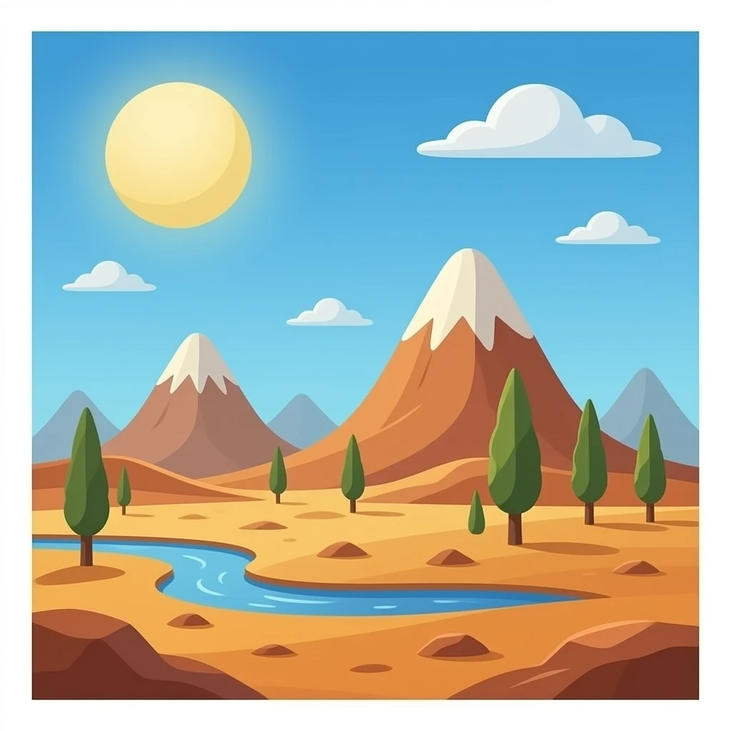 Планета Марс emoji