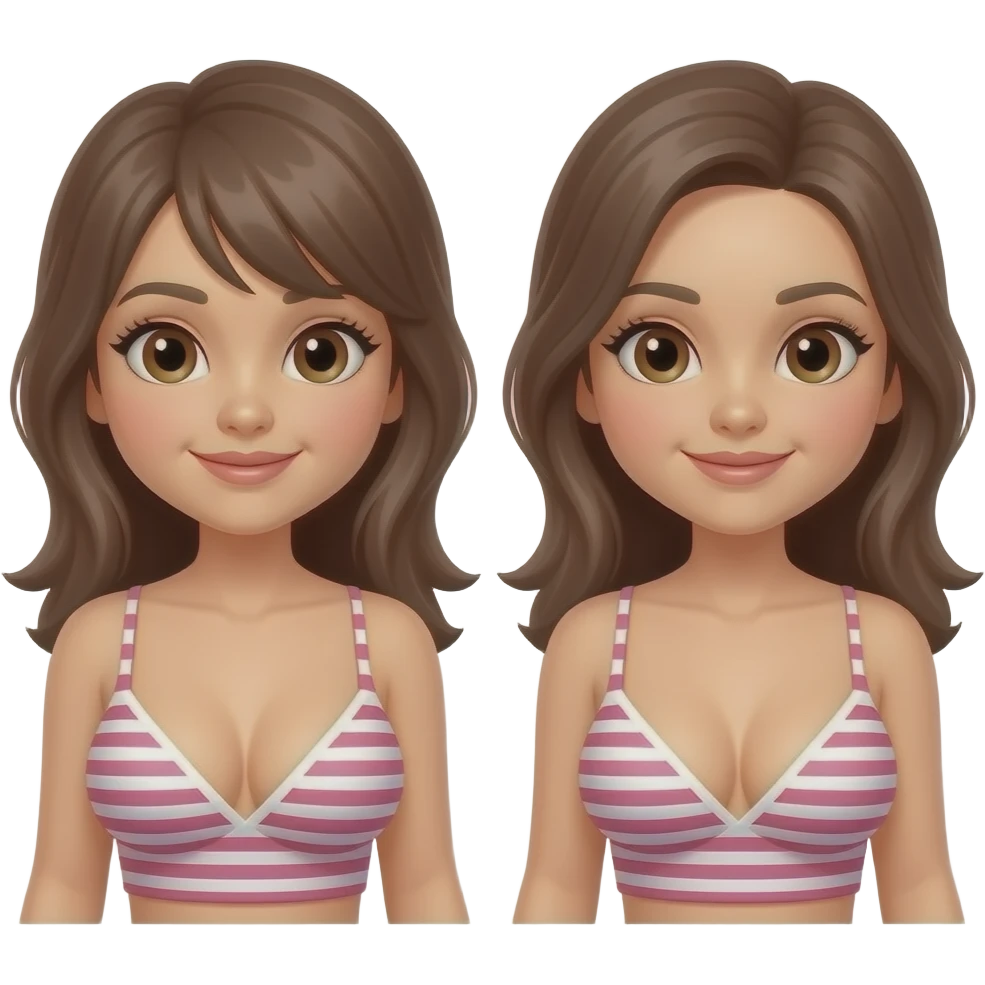 cum on girls boobs emoji