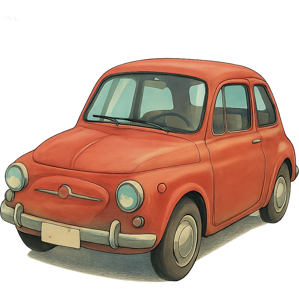 car emoji