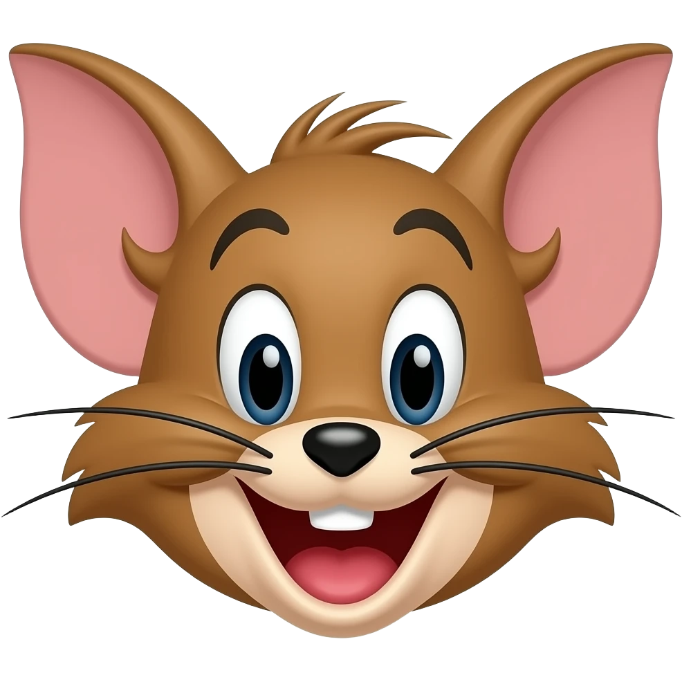 Emoji del Correcaminos emoji