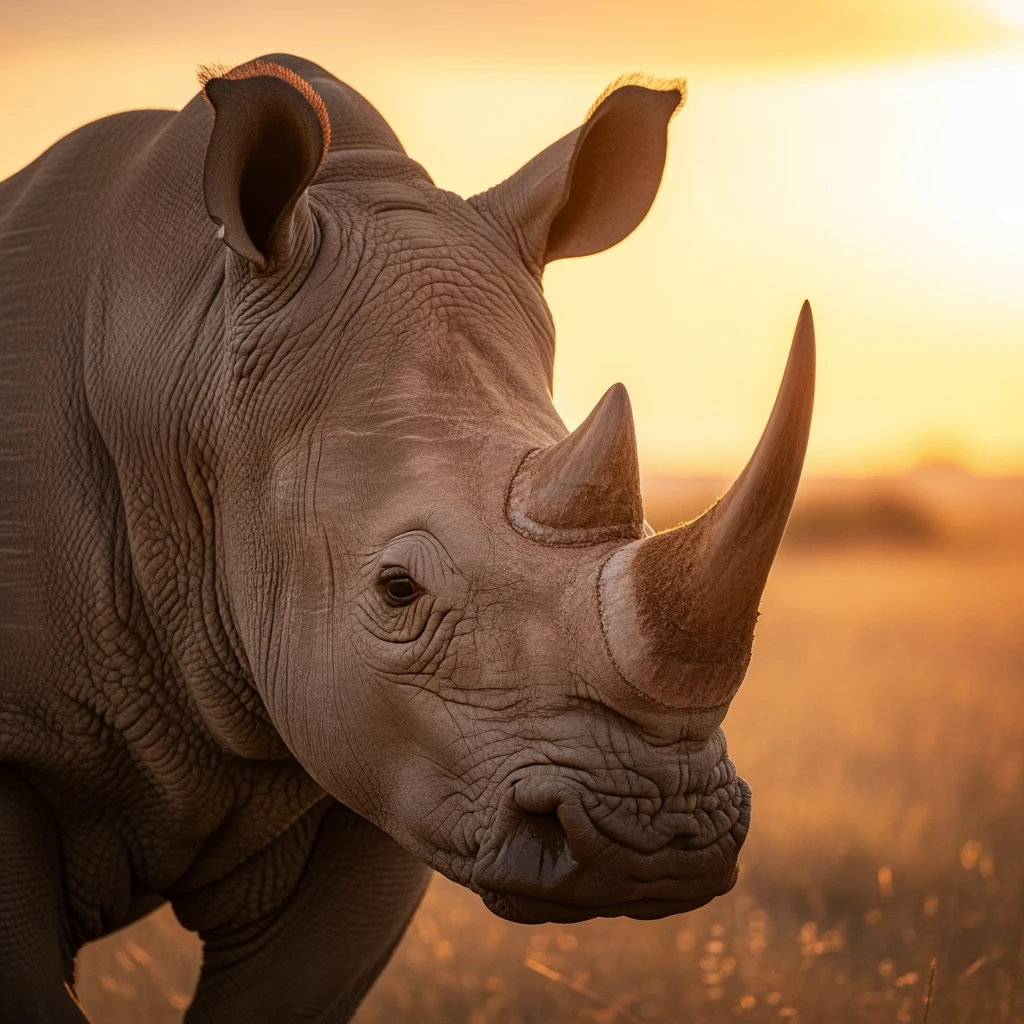 Rhino emoji