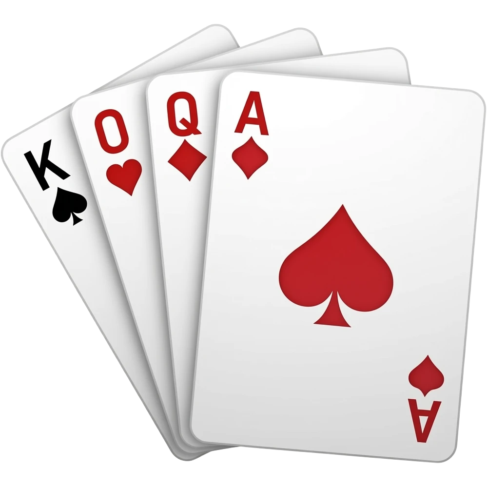 Uno cards emoji emoji