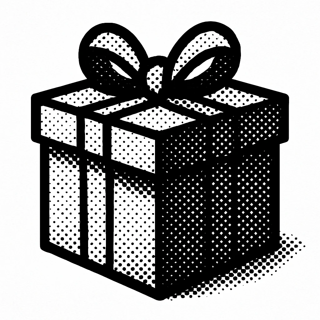 gift emoji