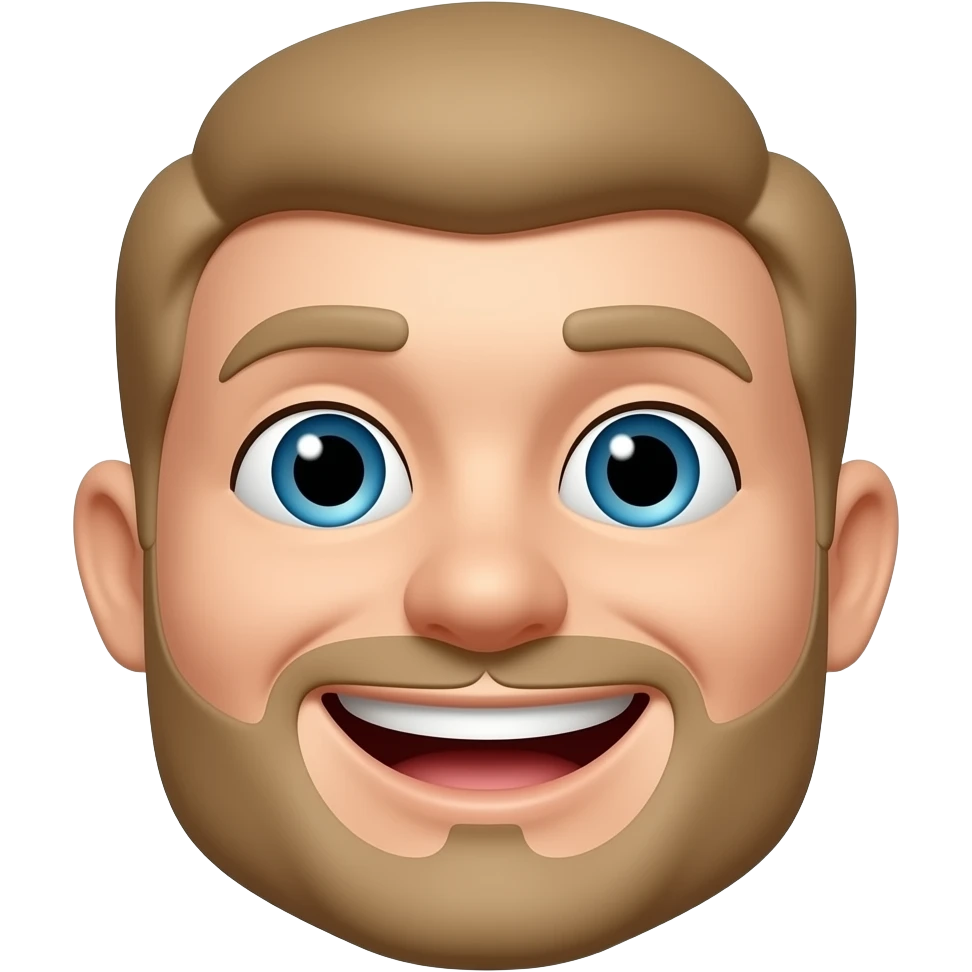 Create an emoji of size 32 x 32px in transparent background and in ong format for YouTube emoji