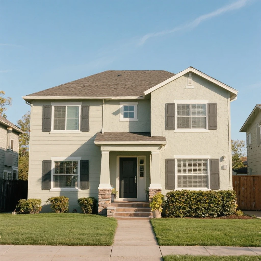 House emoji