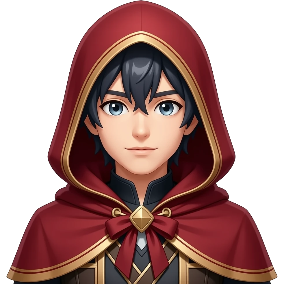 Genshin Impact emoji