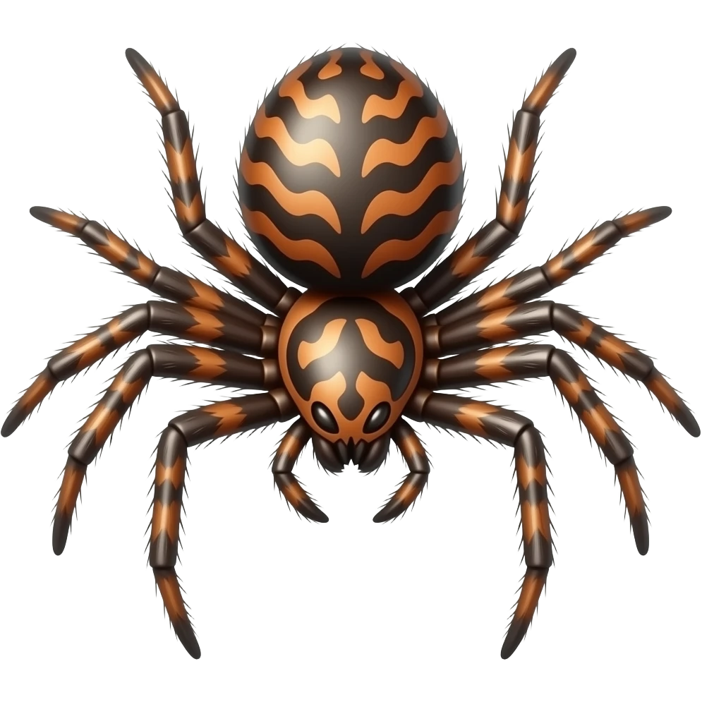 spider emoji