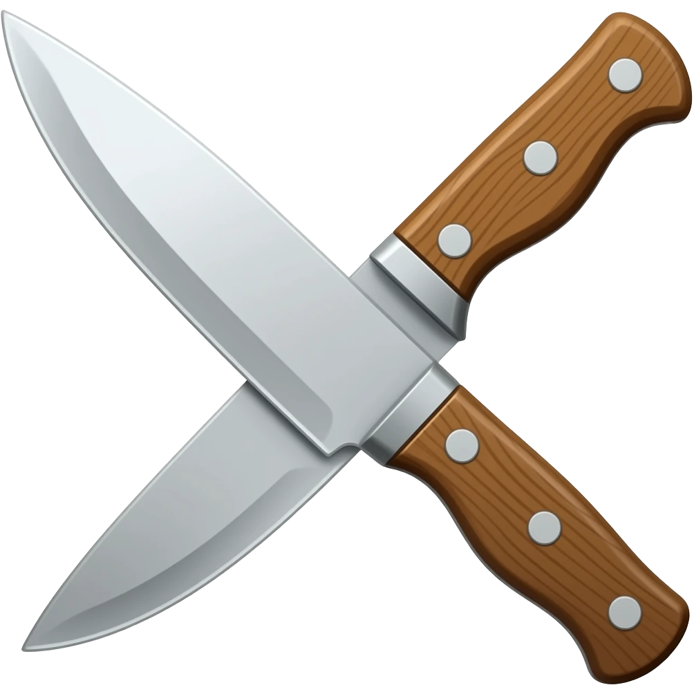 knife emoji