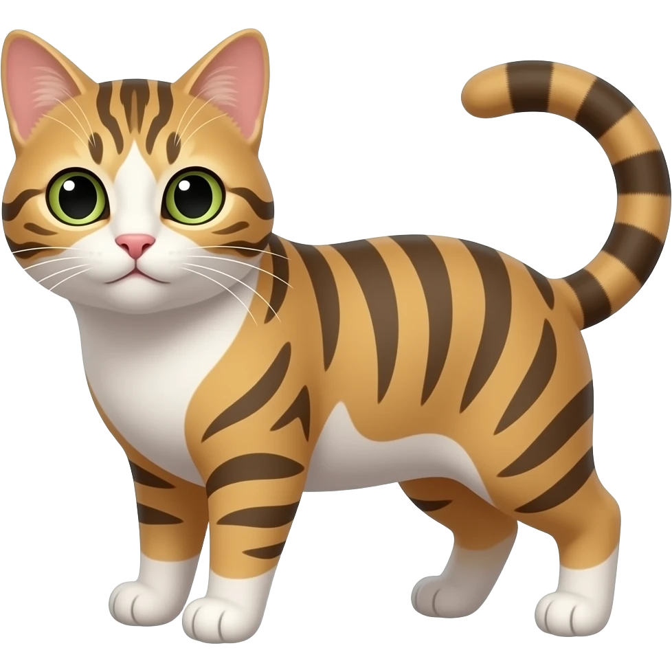 Cat emoji