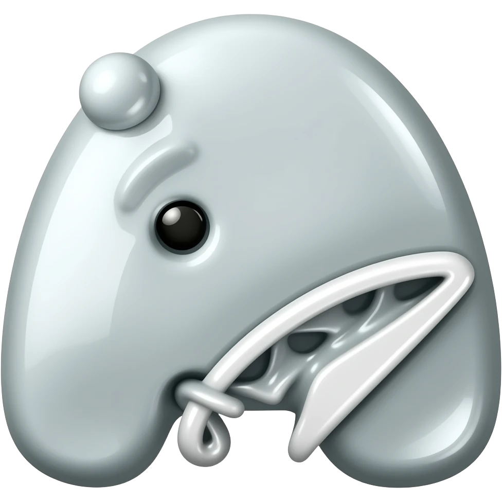 Arch Linux  logo emoji