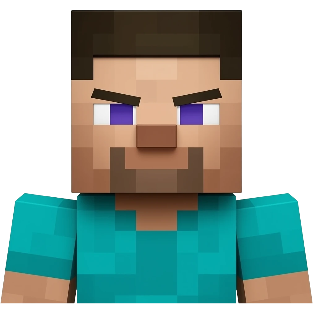 Minecraft emoji