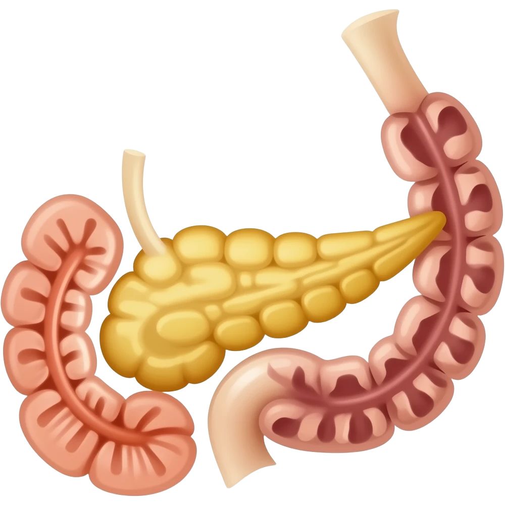 pancreas inflamed emoji