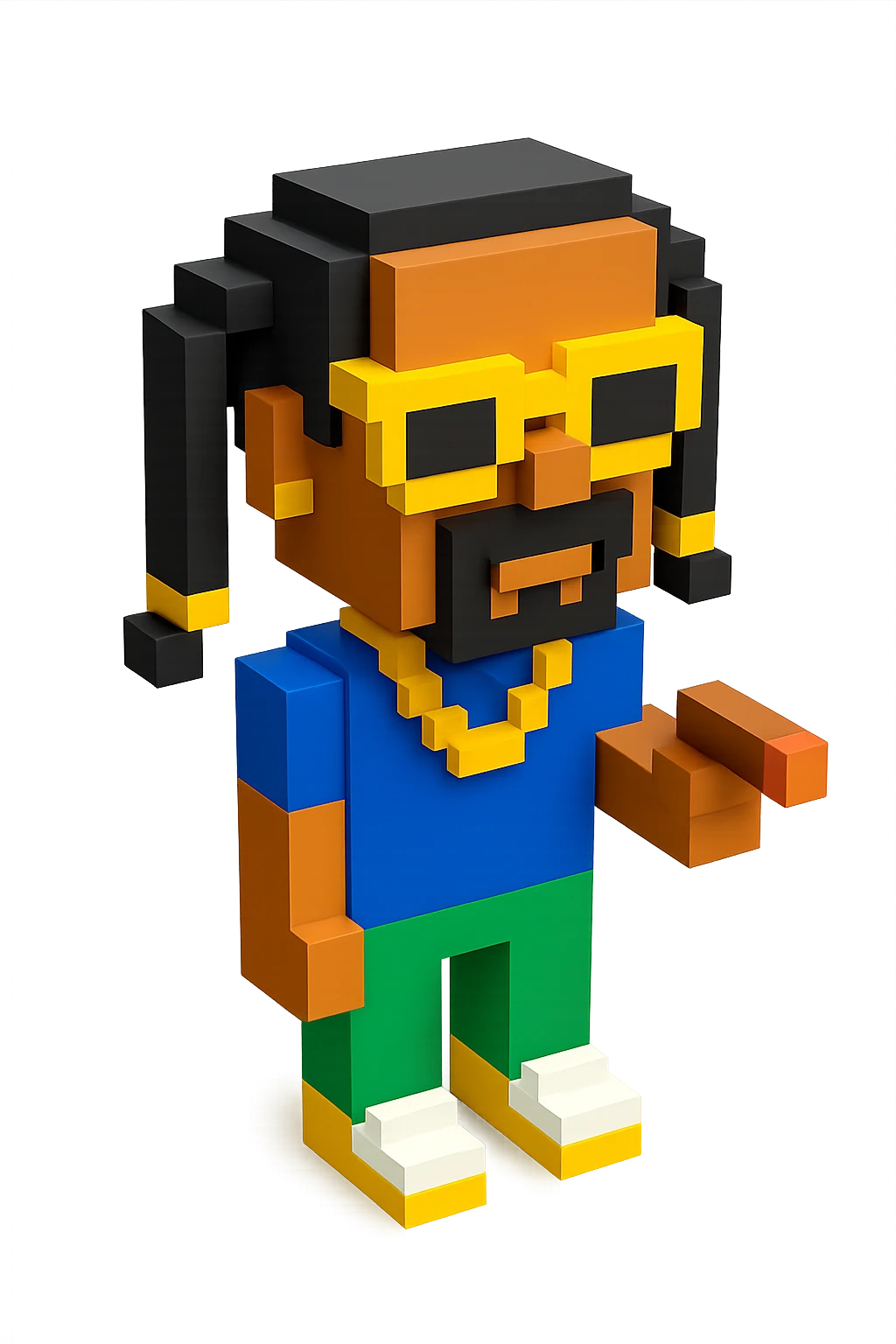 Snoop Dogg rapper emoji