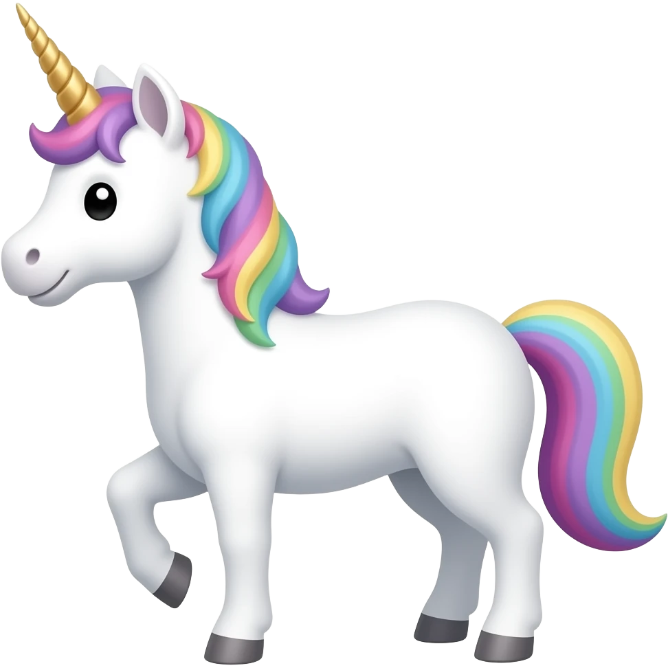 payments unicorn emoji