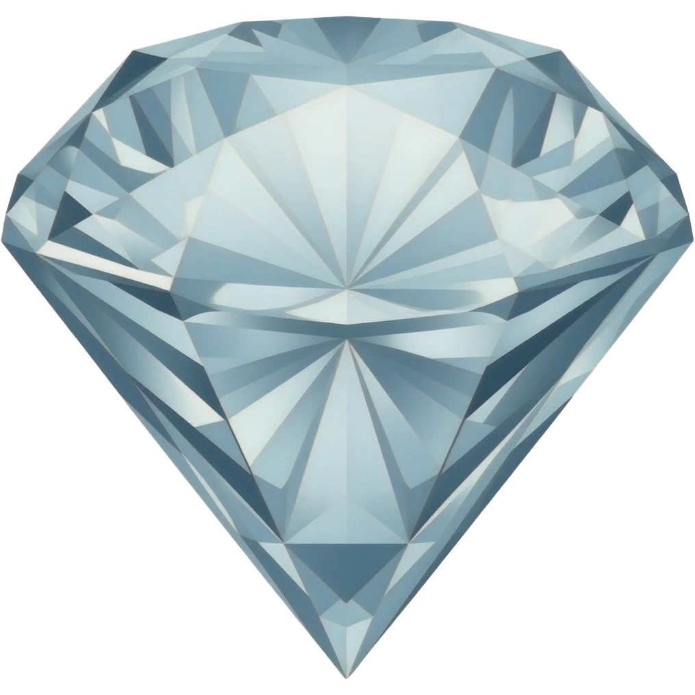 Diamond emoji
