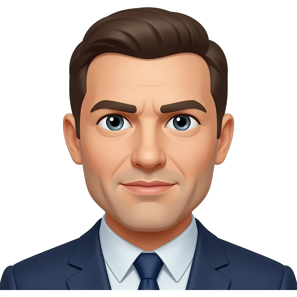 rosto de mentiroso emoji