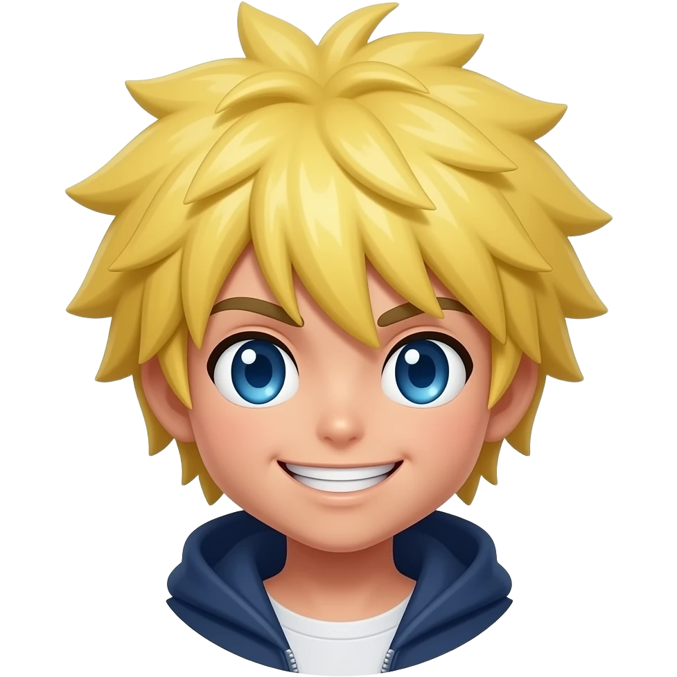 ryuk from death note emoji